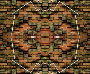 brickface SMALL